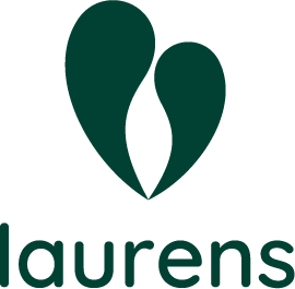 Logo Laurens
