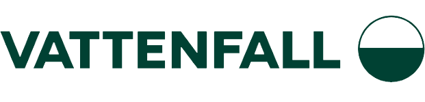 Logo Vattenfall